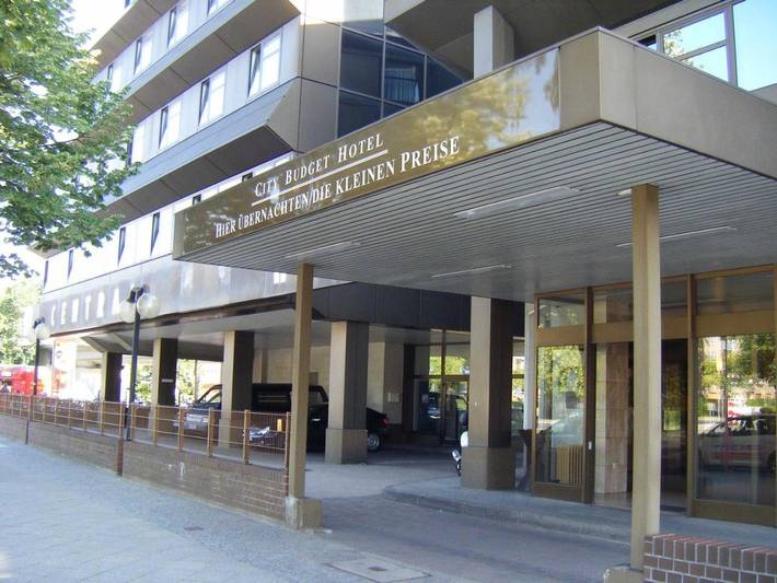Hotel für 2 Personen in Tegel Berlin