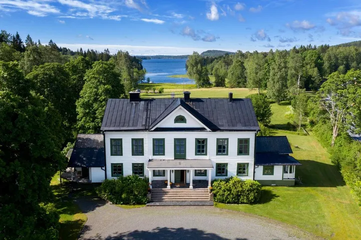 Hotel für 3 Personen, mit Ausblick und Sauna sowie Garten - 1