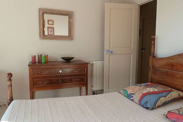 Location de vacances pour 10 personnes, avec jardin et jacuzzi, animaux acceptés à Colomars - 3