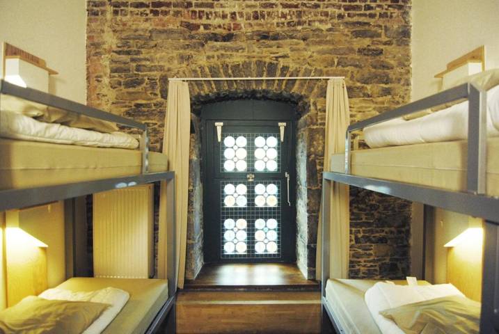 Location de vacances pour 10 personnes à Gand - 4