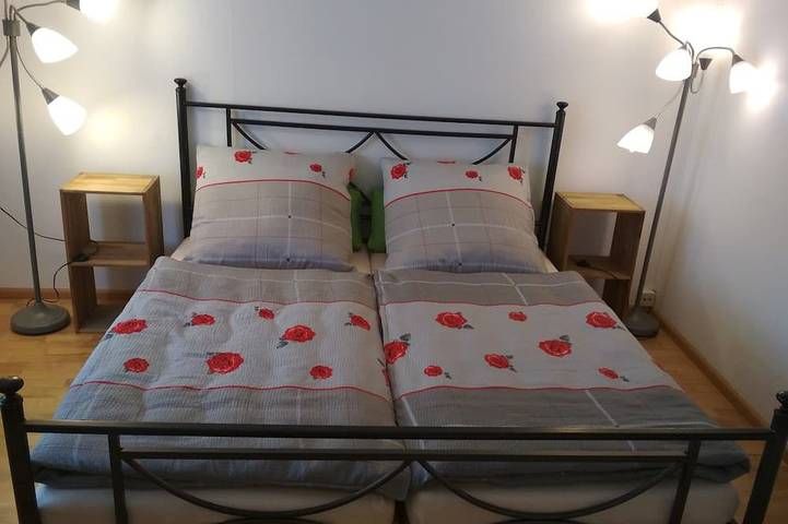 Location de vacances pour 10 personnes à Ettenheim - 4