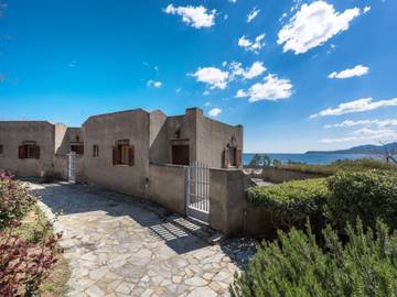 Appartamento Vacanze per 2 Persone in Peloponneso, Foto 3