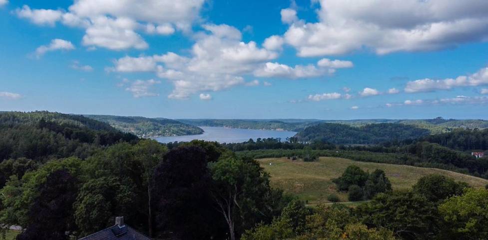Hotel für 2 Personen, mit Sauna und Garten in Munkedal - 2