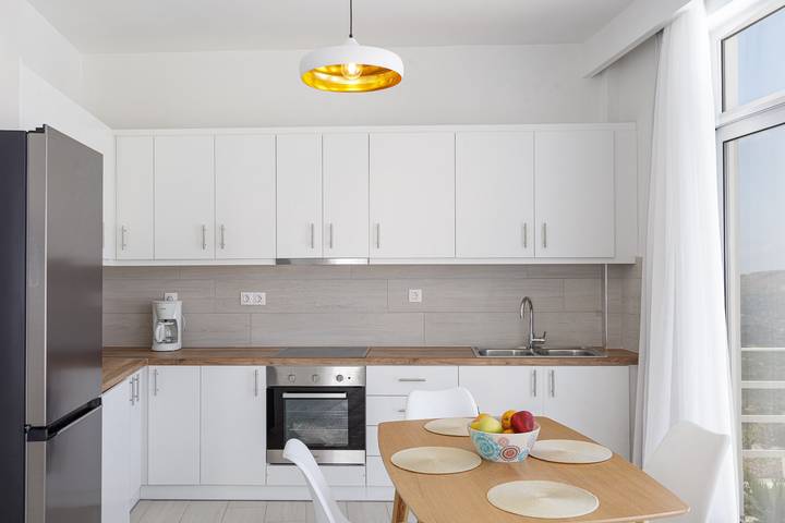 Villa für 4 Personen, mit Pool und Terrasse auf Kreta - 4