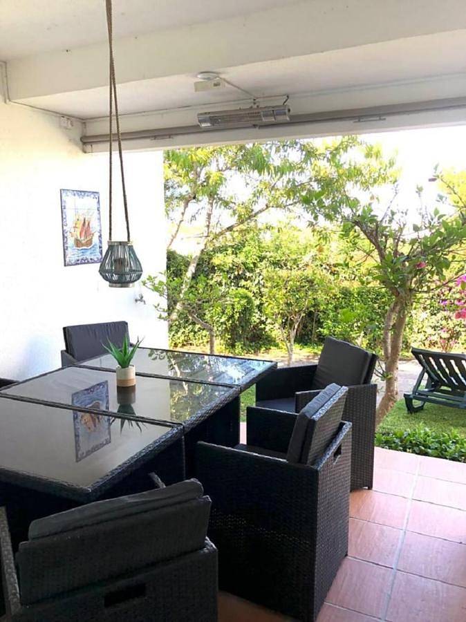 Maison d’hôte pour 7 personnes, avec piscine et terrasse à Albufeira - 2