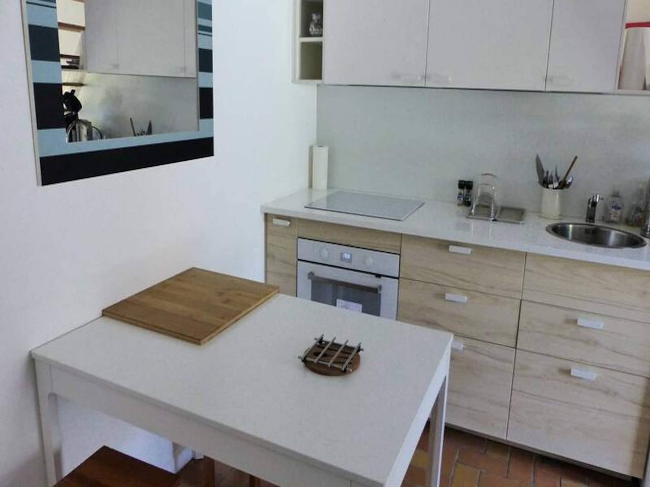 Entire apartment, Residence Rives De Capbreton in Capbreton, Côte d’Argent