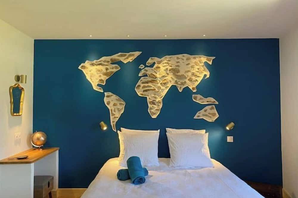 Appartement entier, La Tourelle, cité de Conflans, Albertville, Savoie in Albertville, Région d'Albertville