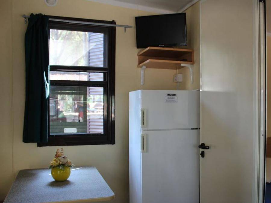 Villaggio Camping Lungomare - Mobilhome 2 personnes in Cropani, Province de Catanzaro