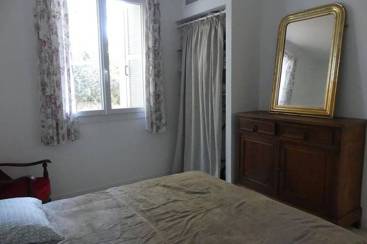 Villa pour 7 personnes, avec jardin, animaux acceptés dans Cap Ferrat - 3