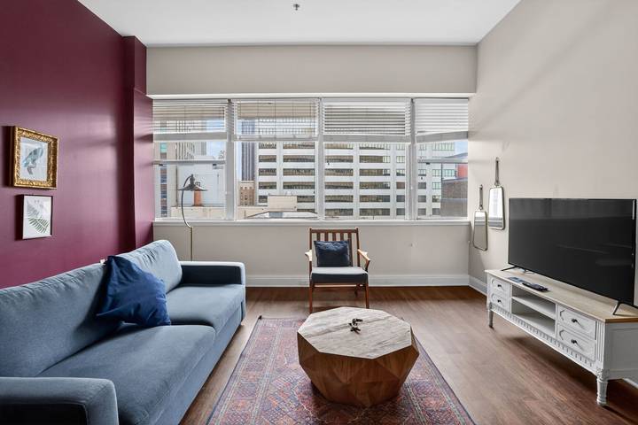 Holiday rental for 4 people, with pool, child-friendly in New Orleans