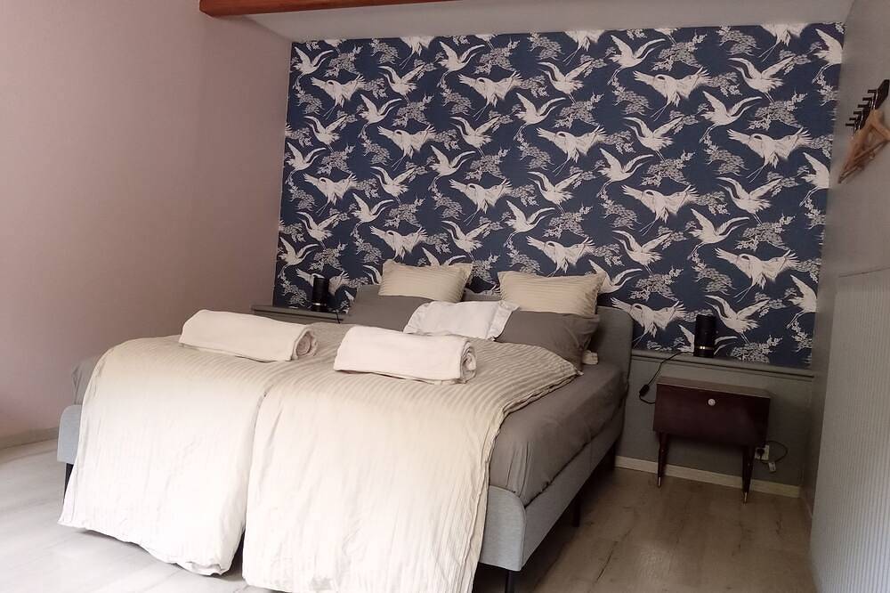 Maison (4 pers) classée 3 étoiles avec spa privé et jardin in Bouvigny-Boyeffles, Région de Lens