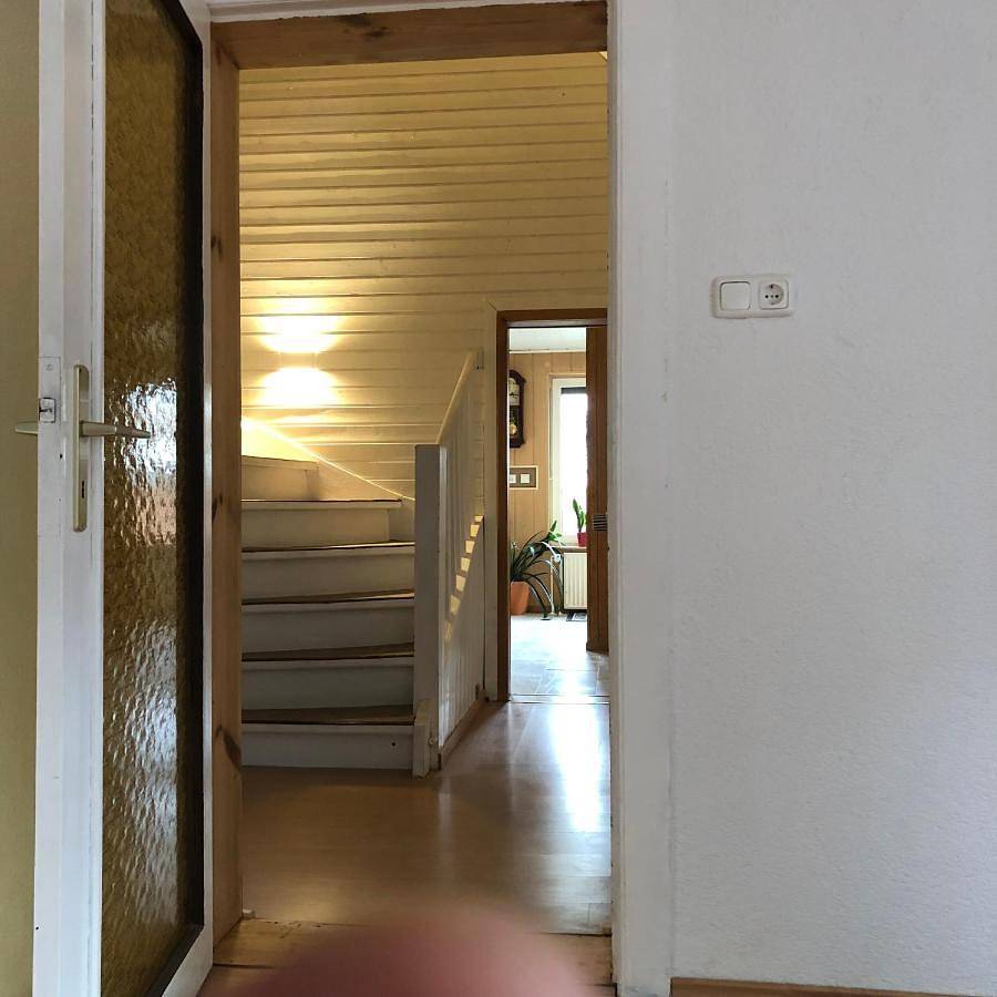 Ganze Wohnung, Two-Bedroom Apartment in Erkner, Region Oder - Spree