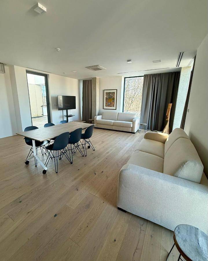 Geheel appartement, Pár pokojů microhotel - Štefánikova in Zlín, Zlín Regio