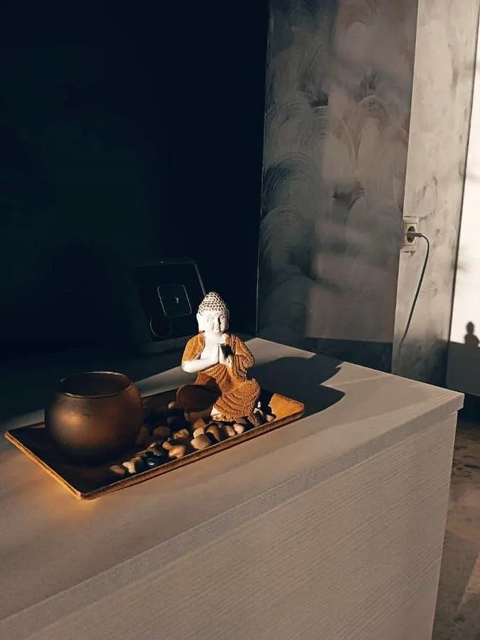 Apartamento de vacaciones para 6 personas, con piscina además de vistas y terraza - 1