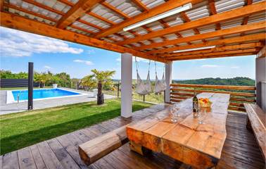 Ferienhaus für 6 Personen in Varazdin, Mittelkroatien, Bild 2