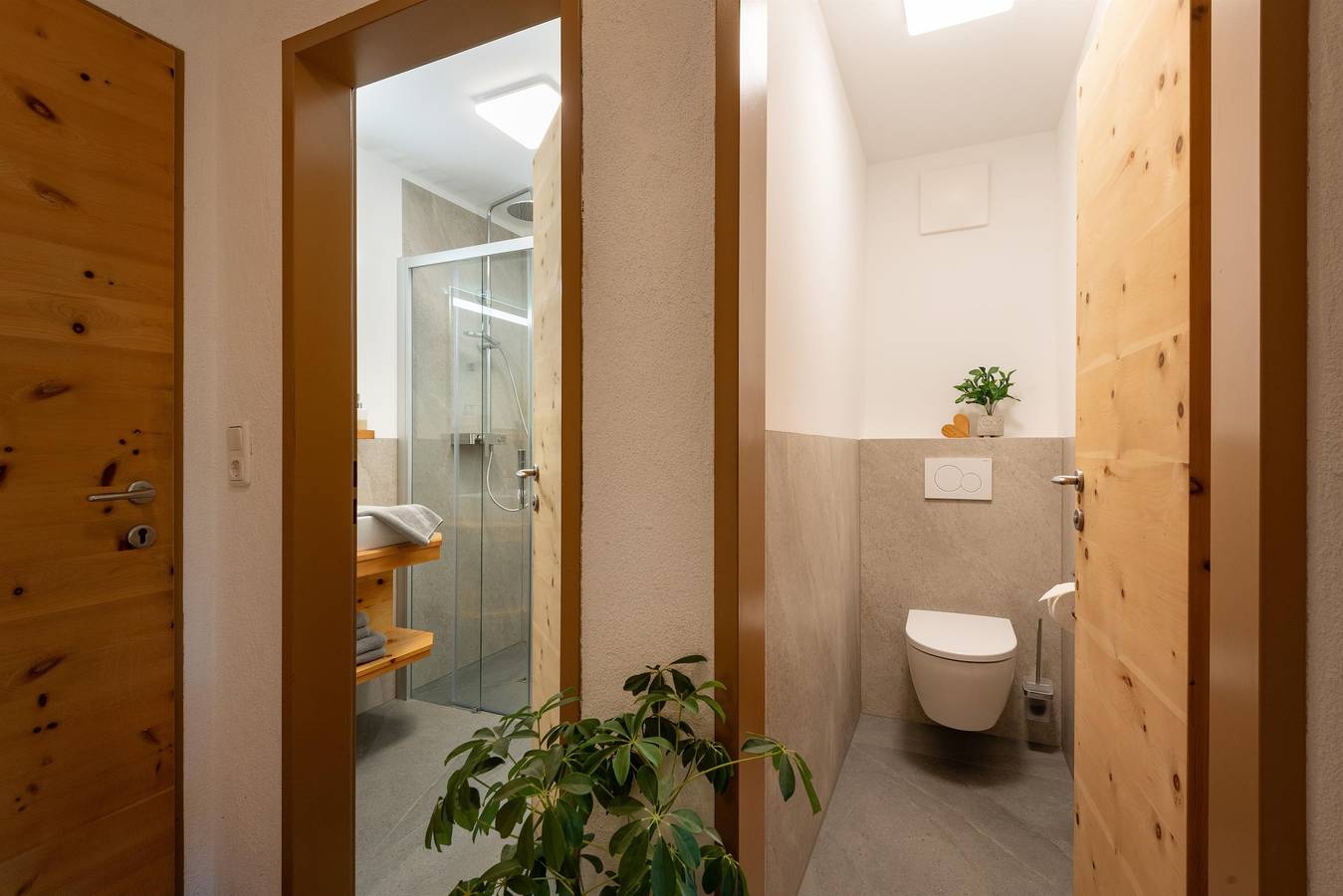 Ganze Ferienwohnung, Appartement "Hartkaiserblick", 2 Schlafräume in Ellmau, Kitzbüheler Alpen