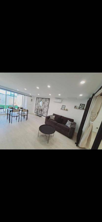 Double Room in Céret, Côte méditerranéenne (France)