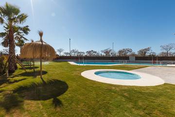 Apartamento para 4 Personas en playa canina (Vélez-Málaga), Vélez-Málaga, Foto 1