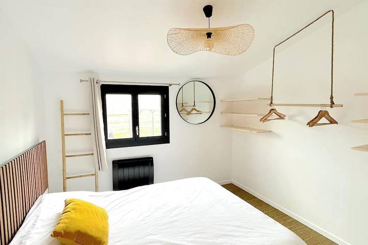 Location de vacances pour 8 personnes, avec piscine et sauna à Montségur-sur-Lauzon - 3