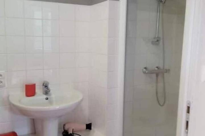 Gîte pour 2 personnes à Salon (Dordogne) - 3