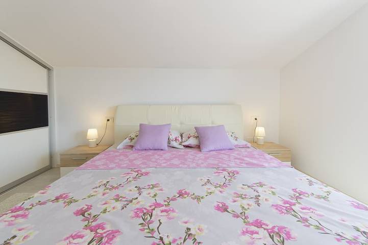Apartamento entero, Goran Apartment - 1-Bedroom Apartment with a Balcony in Umag, Region de Umag