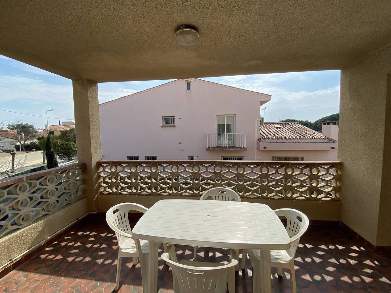 Geheel vakantieappartement, Vakantieappartement voor 6 personen met terras in Canet-en-Roussillon, Côte d'Améthyste