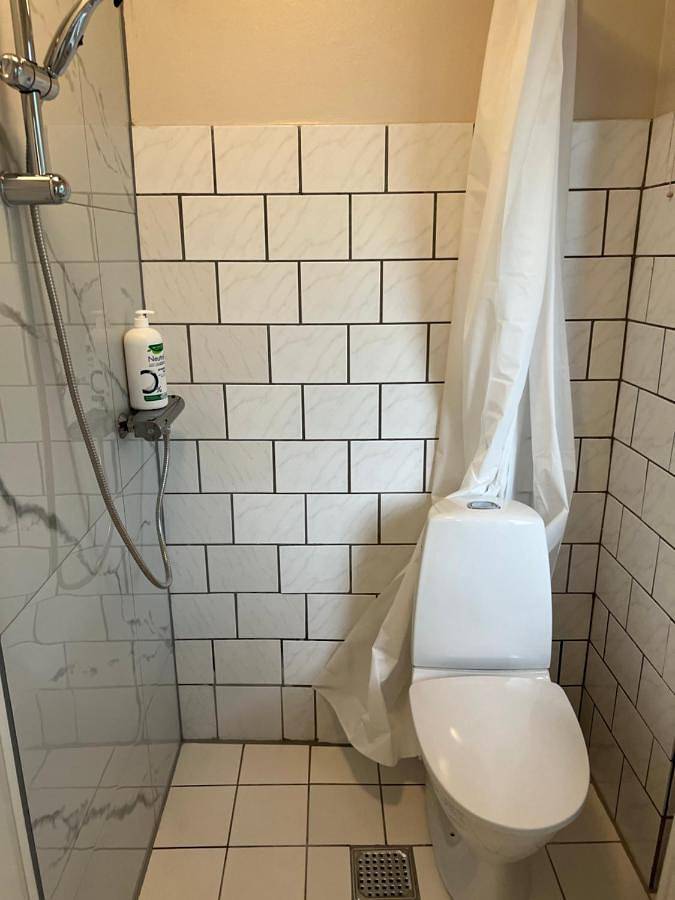 Gîte pour 4 personnes, avec vue à Aalborg - 3