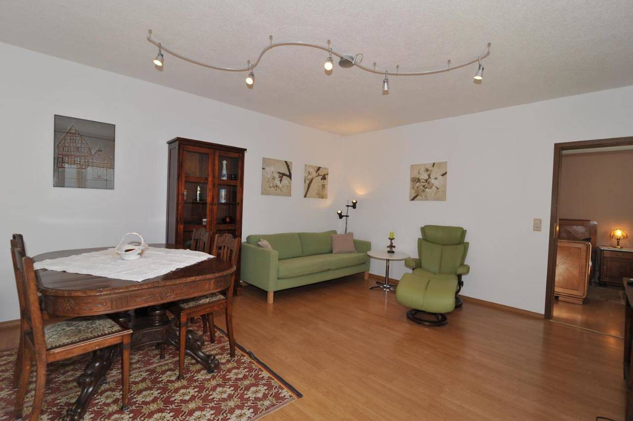 Apartment with Balcony in Pünderich, Traben-Trarbach et ses environs
