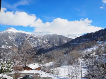 Ferienwohnung für 4 Personen in Chalais (Schweiz), Walliser Alpen, Bild 2