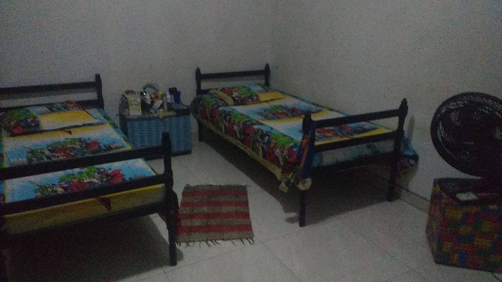 Maria Bonita Strandhaus in Paraty, Costa Verde (Rio de Janeiro)