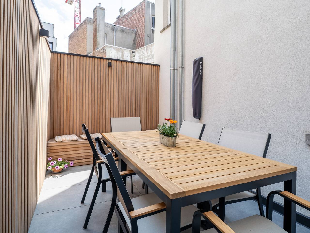 Historical and spacious "Villa Amanda" in Blankenberge, Côte belge