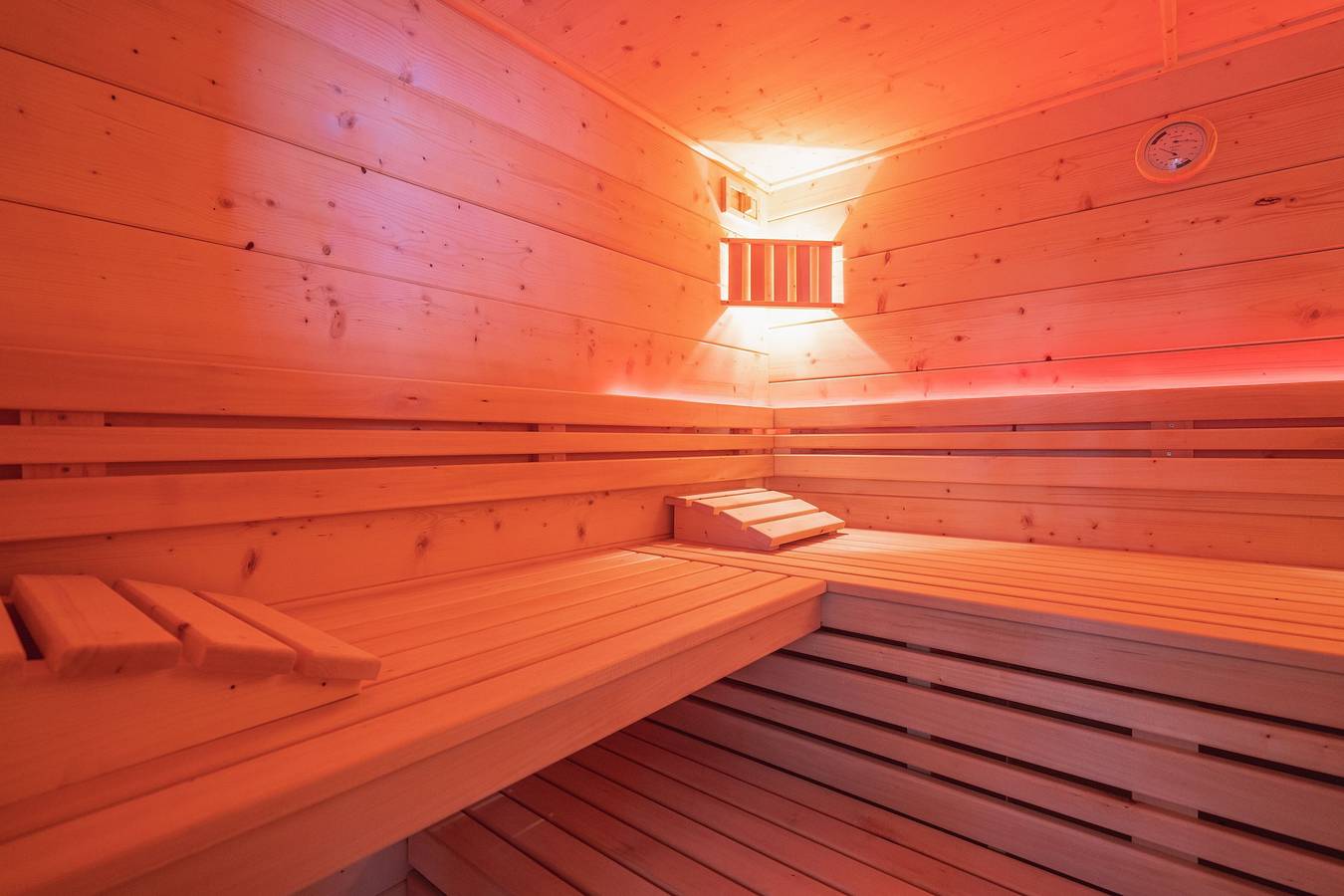 Ganze Wohnung, Ferienwohnung 'Weißtanne' mit Bergblick, Sauna, Balkon und Wi-Fi in Breitnau, Südschwarzwald