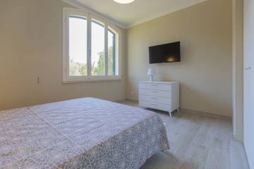 Glamping per 4 Persone in Lacona, Isola d'Elba, Foto 4