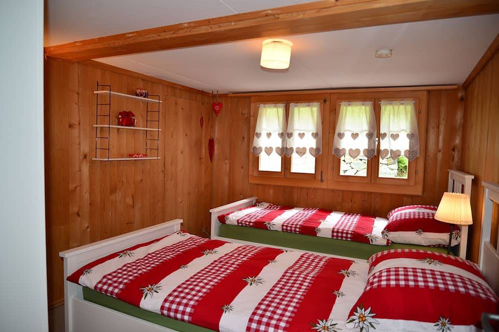 Ganze Wohnung, Raus aus der Hektik und Alltag - Gönnen Sie sich bei uns Ruhe in schöner Natur in Innertkirchen, Verwaltungskreis Interlaken-Oberhasli