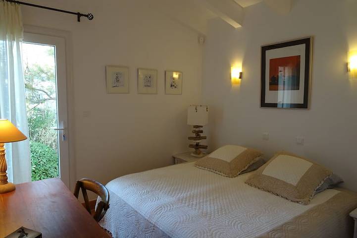 Location de vacances pour 6 personnes, avec jardin dans Plage de la Marine de Davia - 3