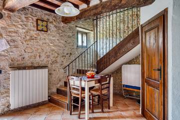 Casa Vacanza per 3 Persone in Giano dell'Umbria, Perugia e dintorni, Foto 3