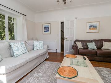 Log Cabin for 5 People in Windermere, Cumbria, Photo 4