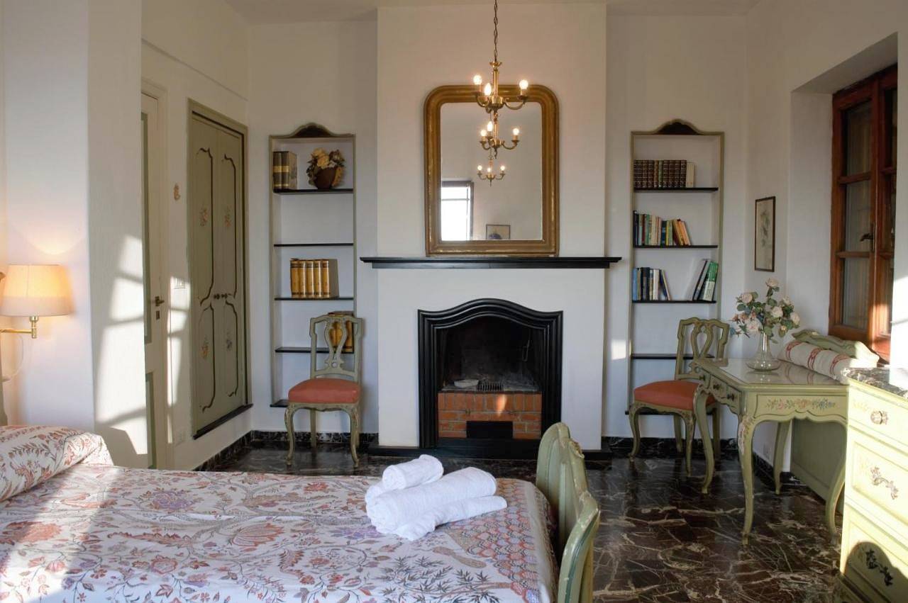 Chalet Villa Ornella in Genua (Stadt), Genua