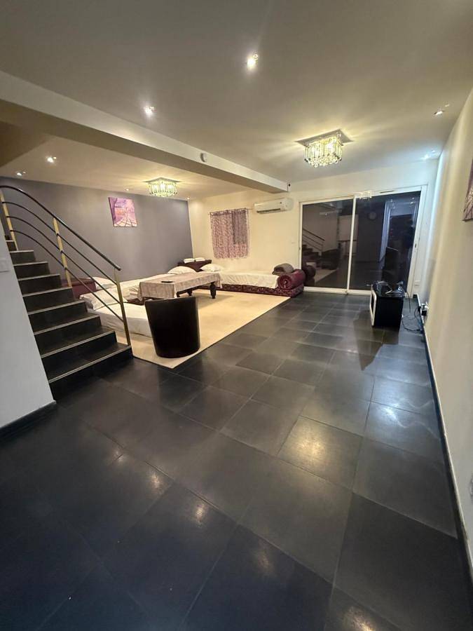 Villa pour 10 personnes, avec jardin à Perpignan - 2