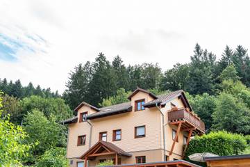 Ferienwohnung für 3 Personen in Sulzburg, Südschwarzwald, Bild 3