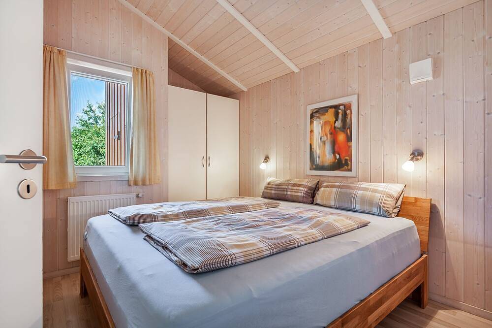 Ganze Wohnung, Ferienhaus Strandpark 33 in Wentorf bei Hamburg, Kreis Herzogtum Lauenburg