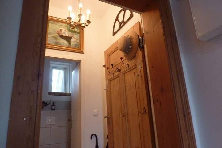 Ferienhaus für 2 Personen, mit Garten am Nord-Ostsee-Kanal - 3