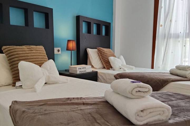 Apartamento entero, The Ballesteros Residence | Exclusive Golf Resort & Pools in Murcia , Interior de Murcia