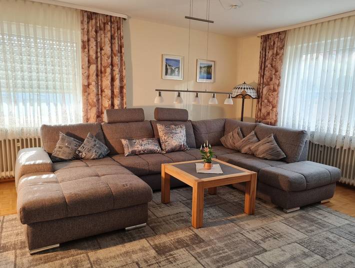 Ferienhaus für 4 Personen, mit Garten und Pool in Kelheim - 3