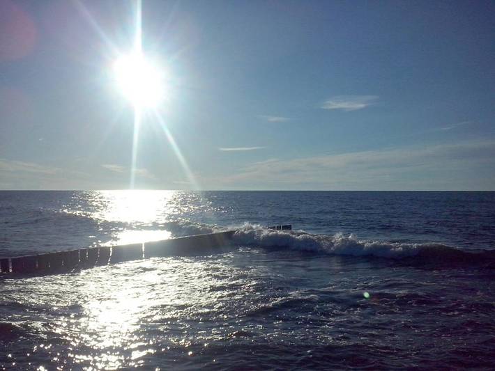 Ferienpark für 5 Personen, mit Ausblick und Garten sowie Pool in Polen - 3