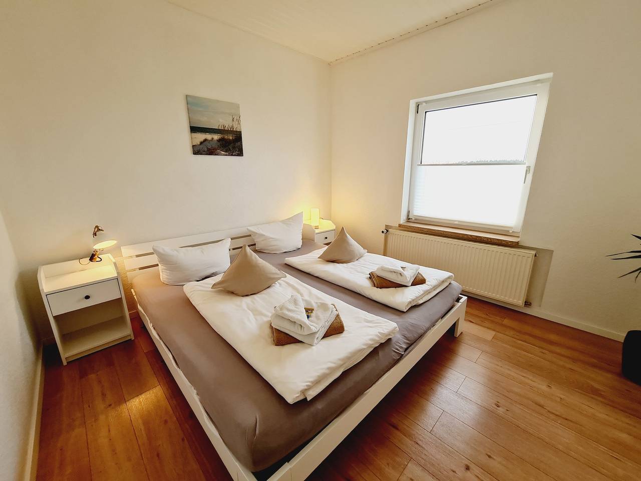 Apartamento de férias inteiro, Küstenhaus Fewo mittel in Bastorf, Neubukow-Salzhaff