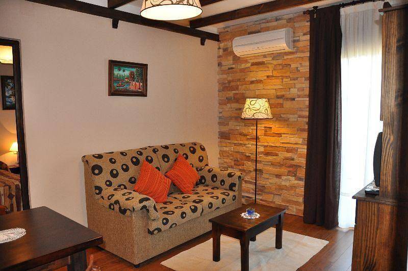 Apartamento vacacional entero, Apartamento en Sotoserrano con terraza y jardín in Sotoserrano, Parque Natural de Las Batuecas - Sierra de Francia