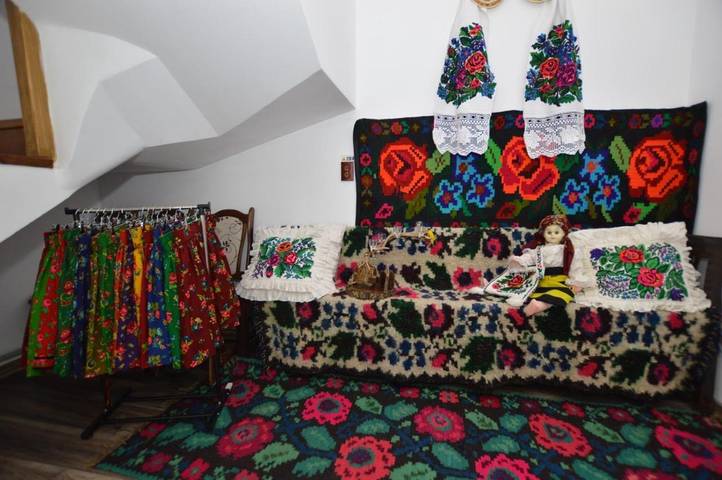 Gîte pour 2 personnes, avec jardin, animaux acceptés dans Breb - 4