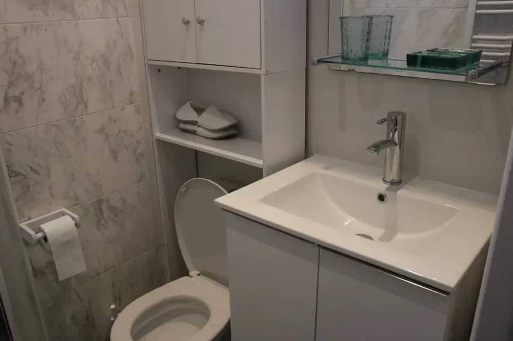 Apartamento entero, Homerez - Apto en Fontenay-sous-Bois in Le Perreux-sur-Marne, Valle del Marne