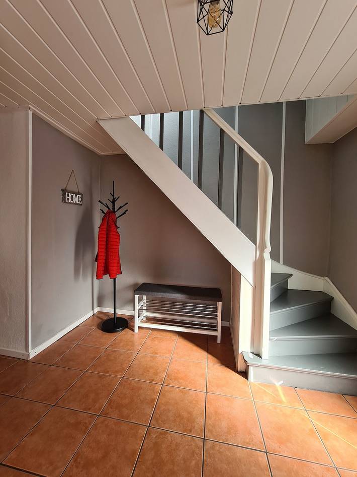 Ferienhaus für 6 Personen, mit Garten und Terrasse, mit Haustier in Krummhörn - 3